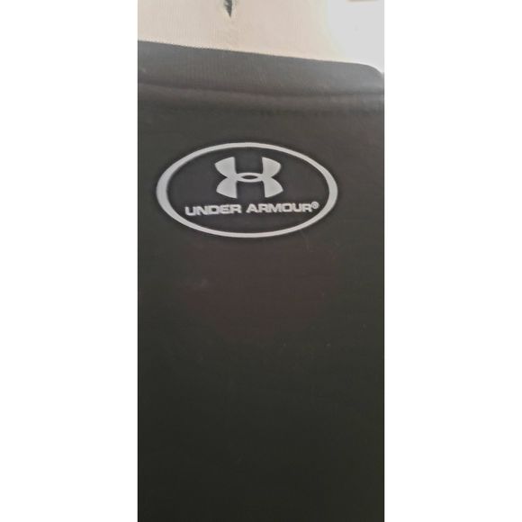 NWOT UNDERARMOUR TEXAS TECH DRI FIT SHIRT - Picture 2 of 4